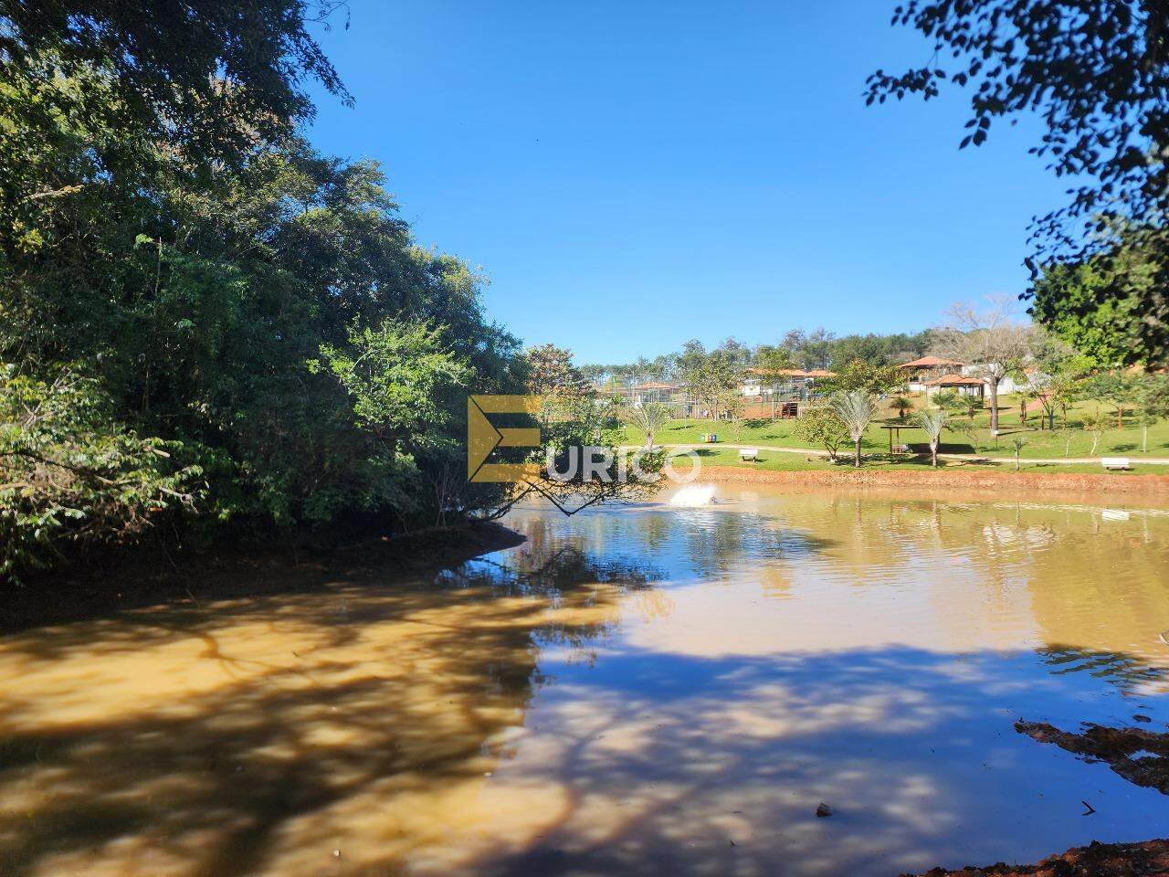 Casa em condomínio à venda no Jardim Novo Horizonte em Sorocaba/SP: 