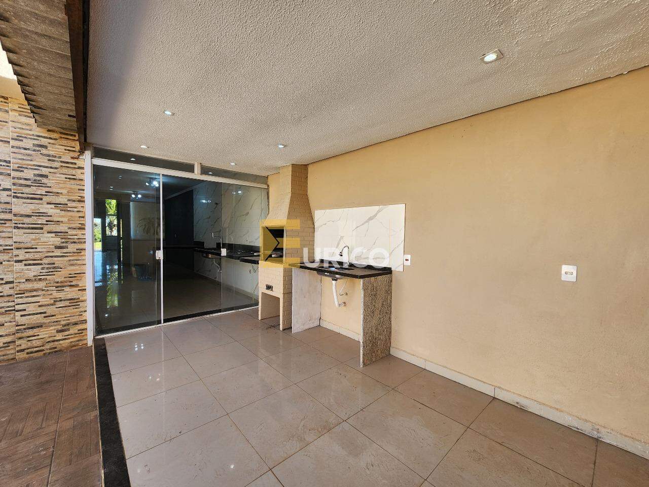 Casa em condomínio à venda no Jardim Novo Horizonte em Sorocaba/SP: 