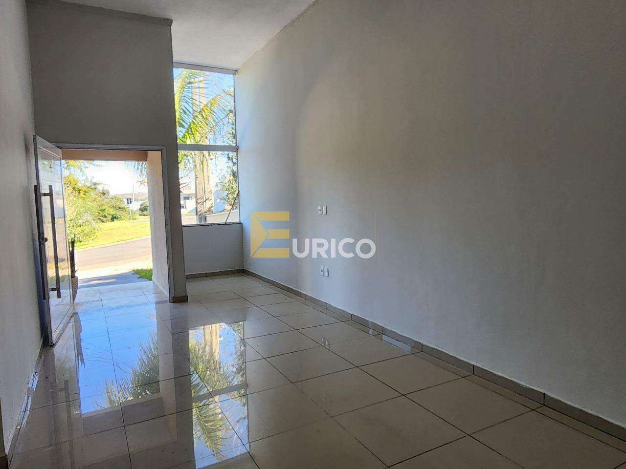 Casa em condomínio à venda no Jardim Novo Horizonte em Sorocaba/SP: 