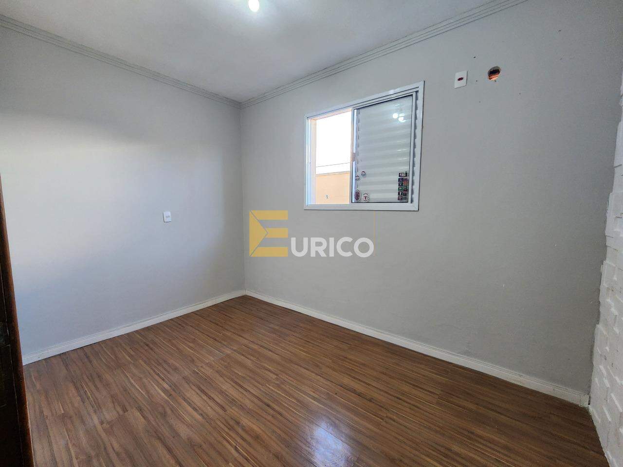 Casa em condomínio à venda no Jardim Novo Horizonte em Sorocaba/SP: 