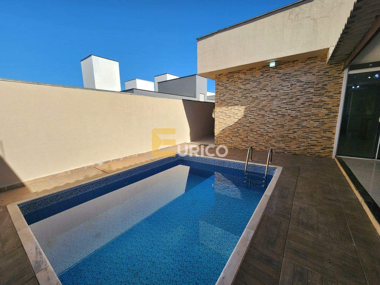 Casa em condomínio à venda no Jardim Novo Horizonte em Sorocaba/SP: 