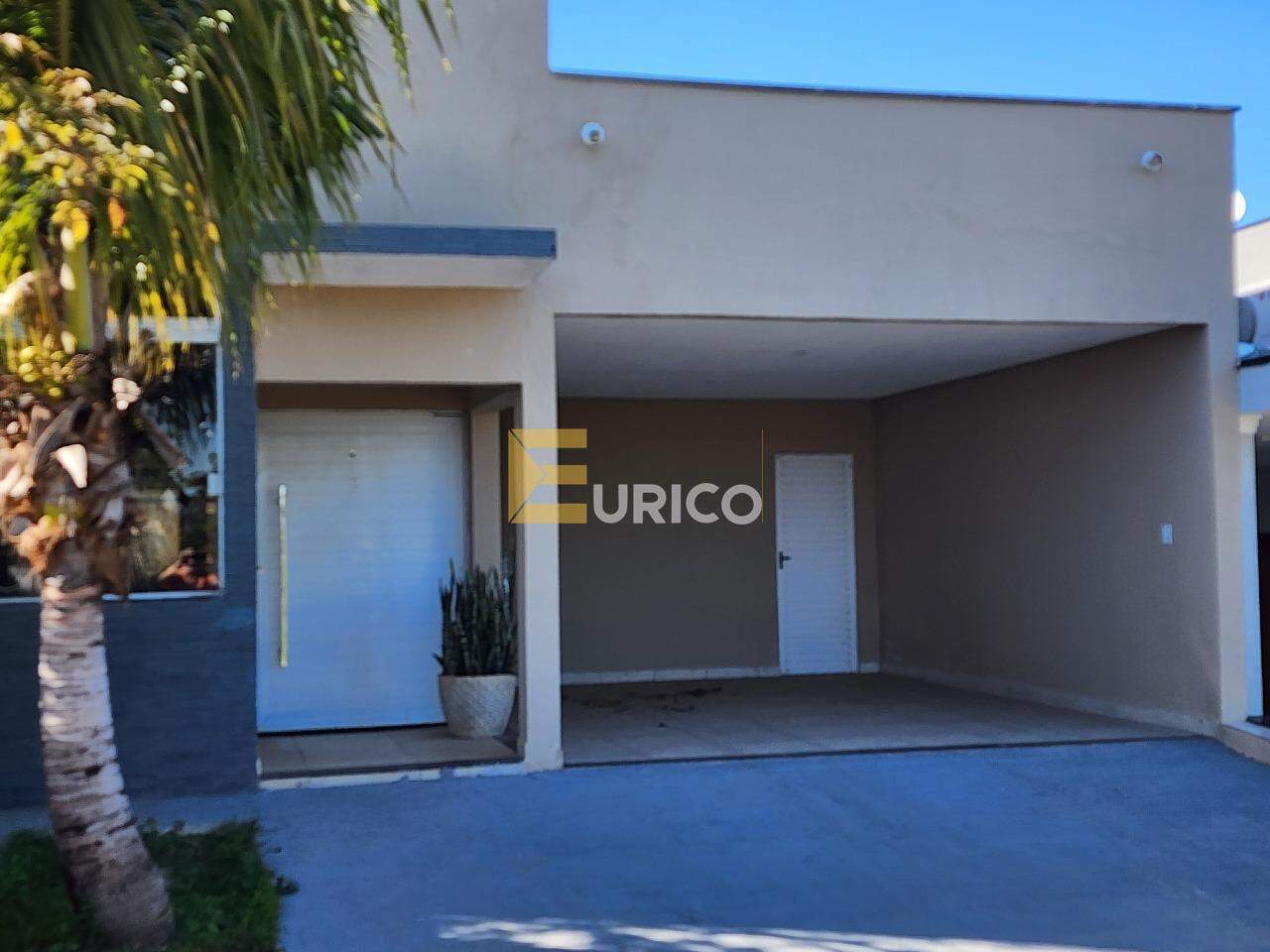Casa em condomínio à venda no Jardim Novo Horizonte em Sorocaba/SP: 