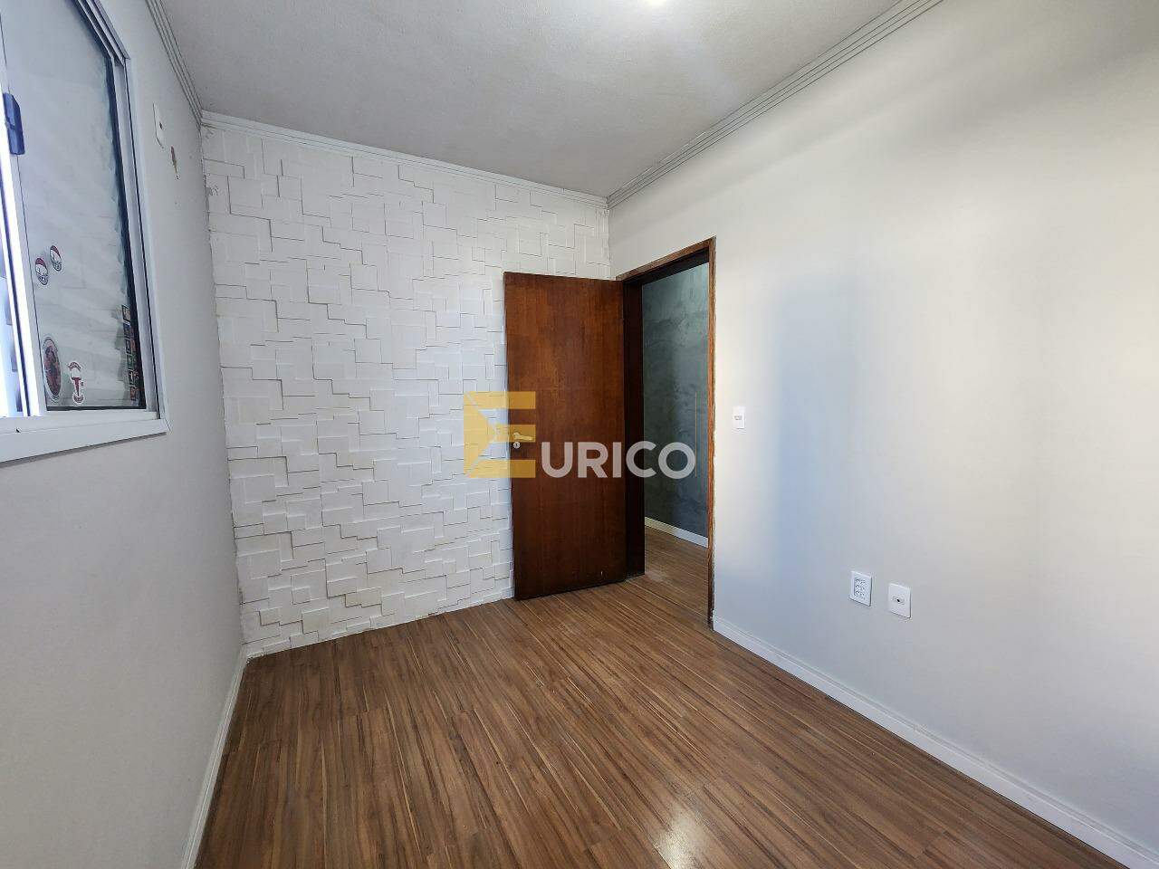 Casa em condomínio à venda no Jardim Novo Horizonte em Sorocaba/SP: 