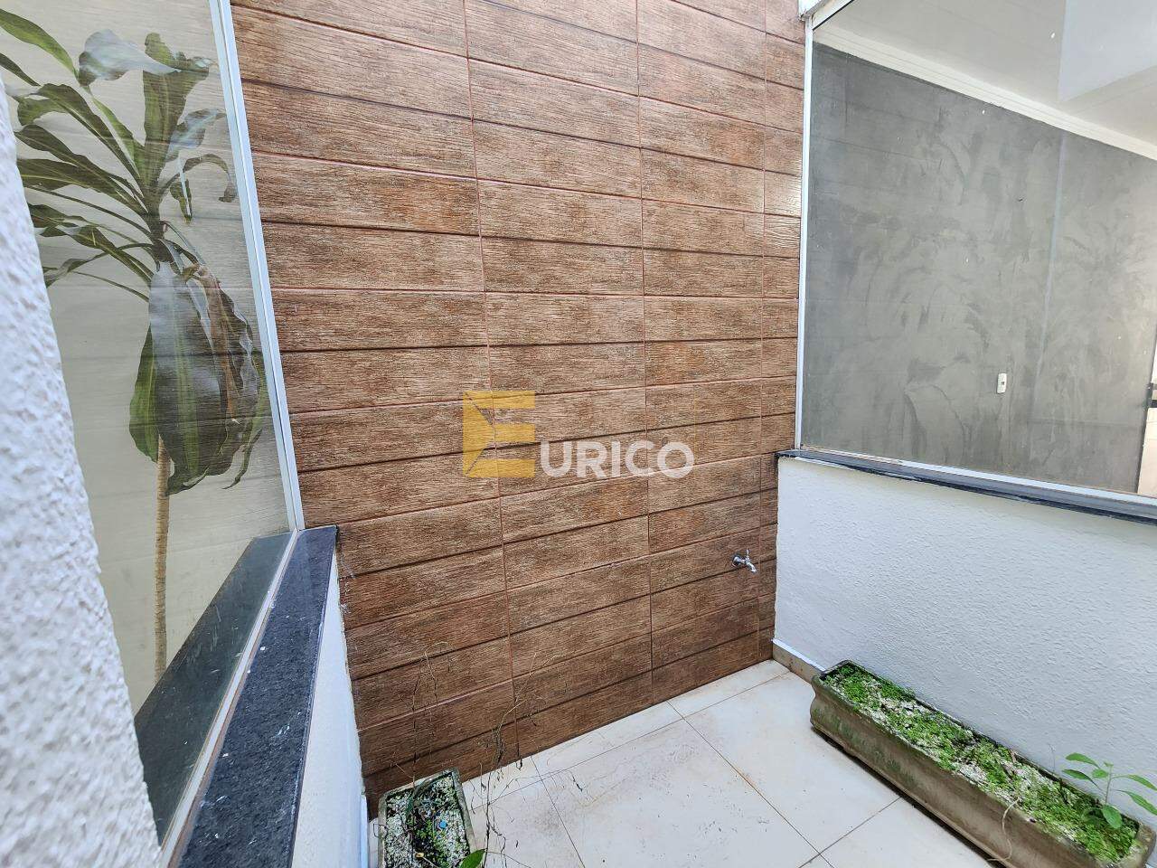 Casa em condomínio à venda no Jardim Novo Horizonte em Sorocaba/SP: 