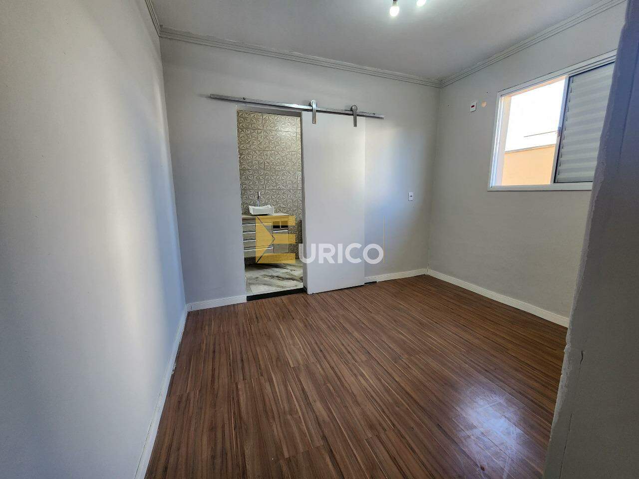 Casa em condomínio à venda no Jardim Novo Horizonte em Sorocaba/SP: 