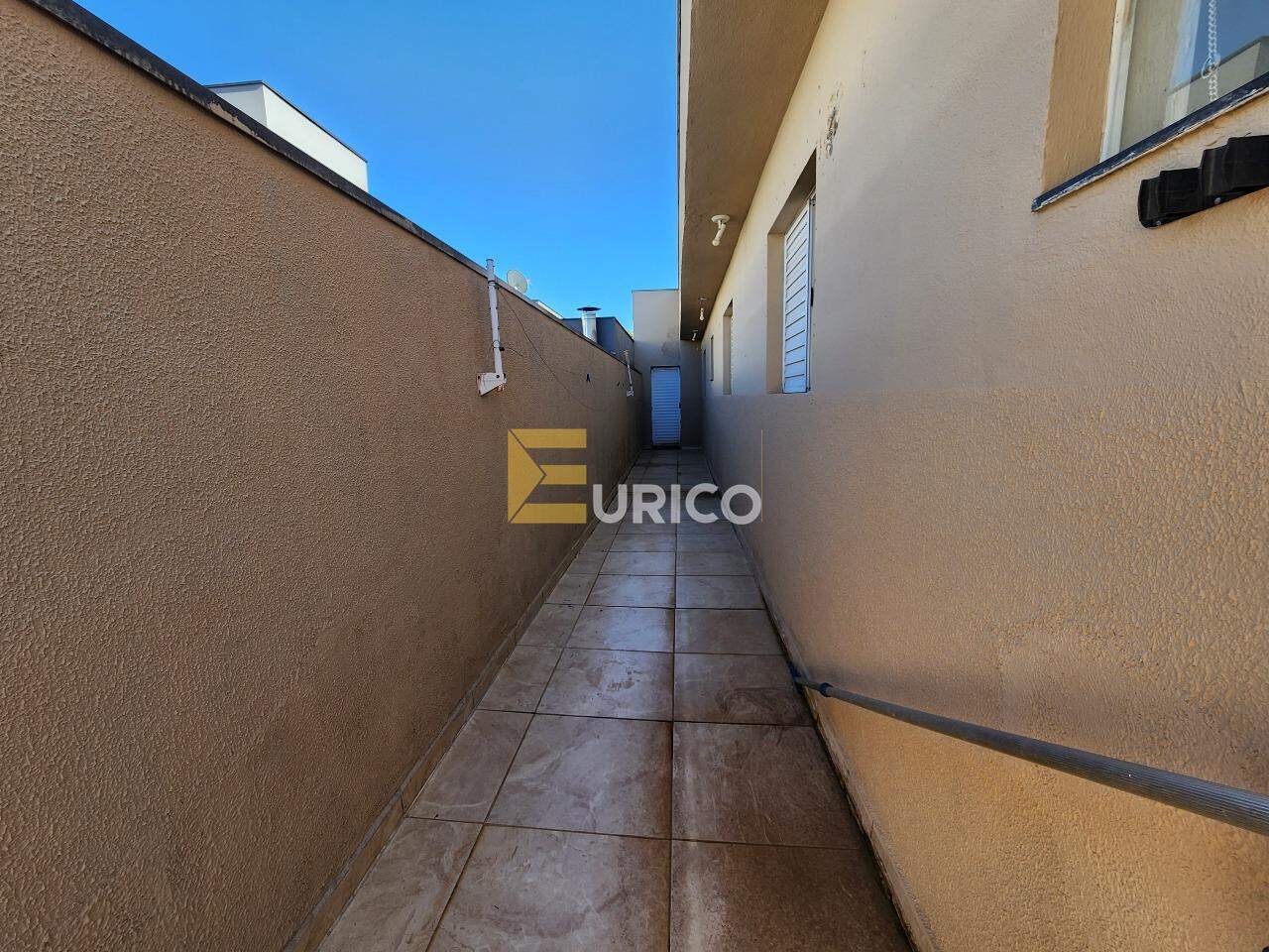 Casa em condomínio à venda no Jardim Novo Horizonte em Sorocaba/SP: 