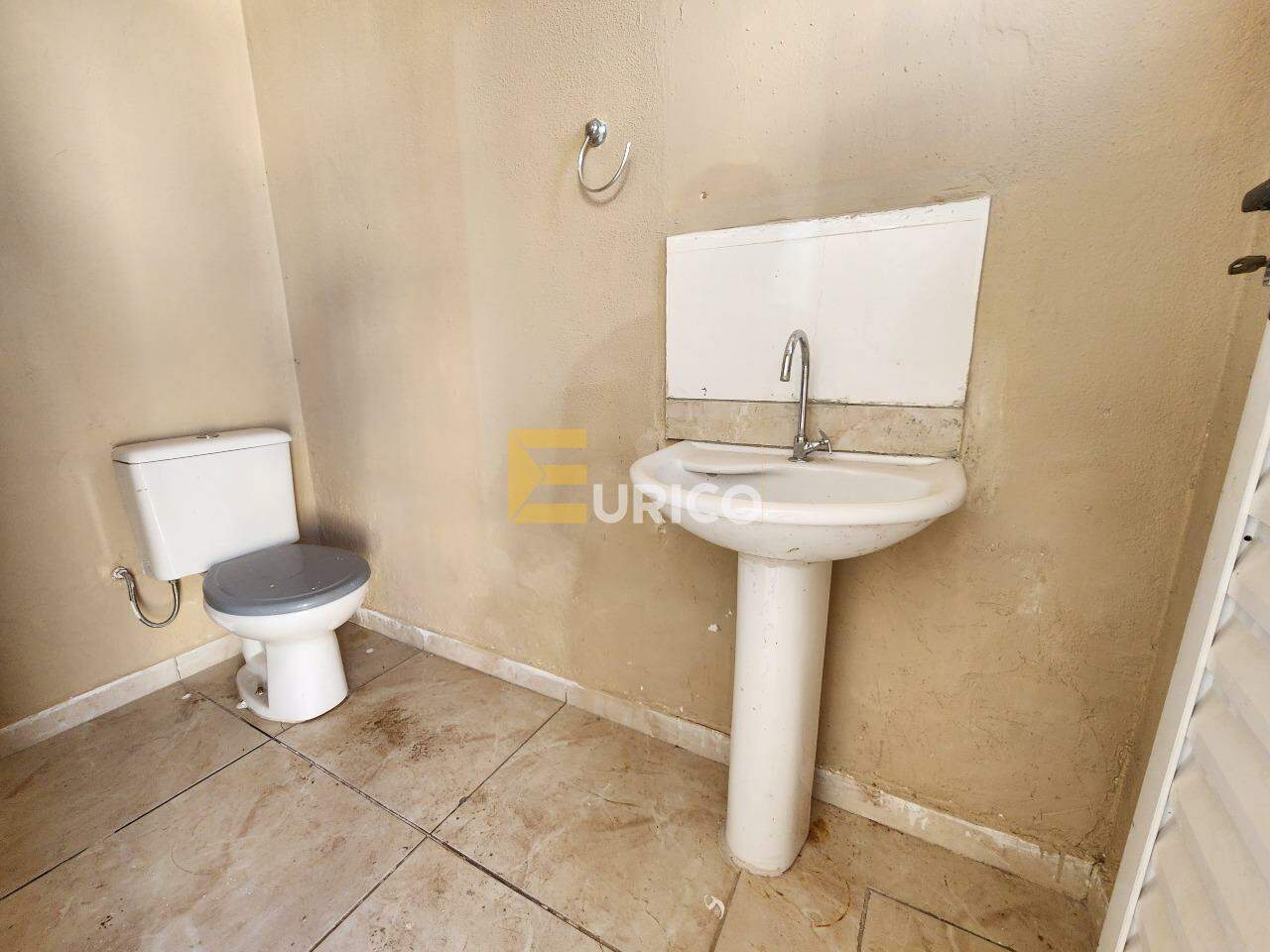 Casa em condomínio à venda no Jardim Novo Horizonte em Sorocaba/SP: 