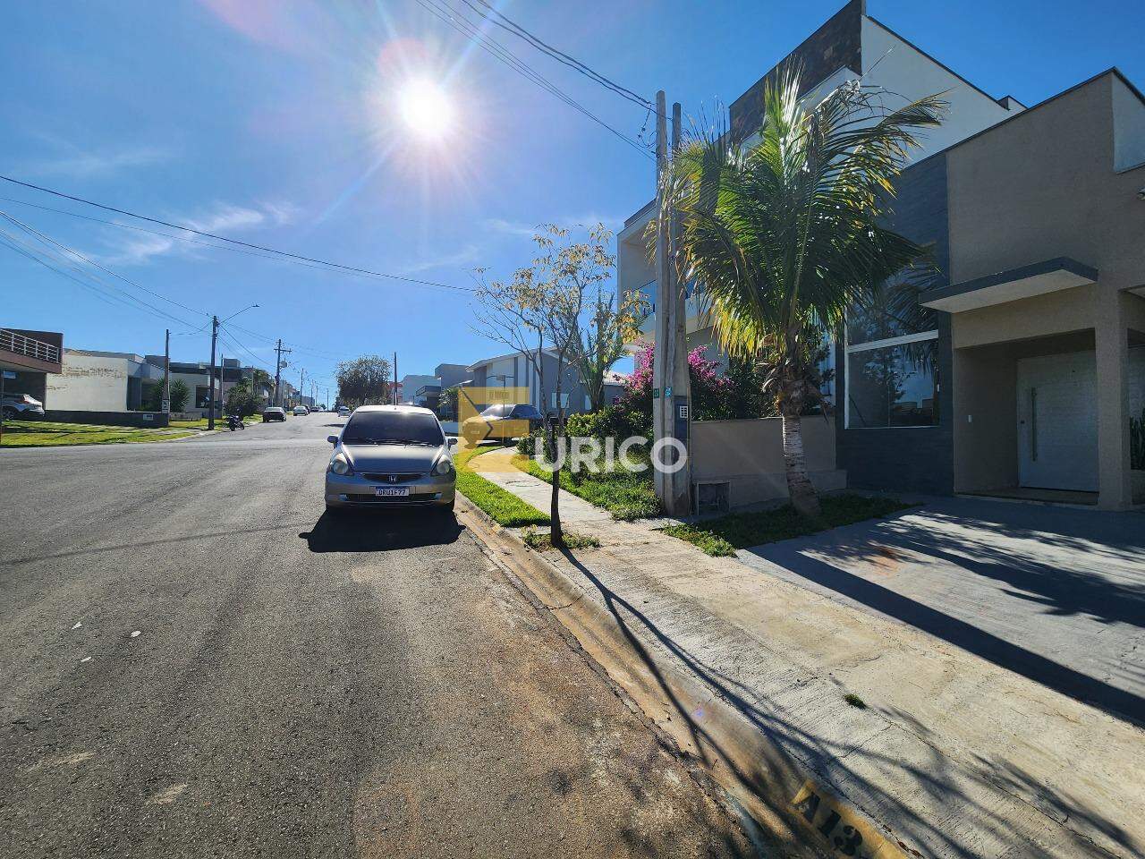Casa em condomínio à venda no Jardim Novo Horizonte em Sorocaba/SP: 