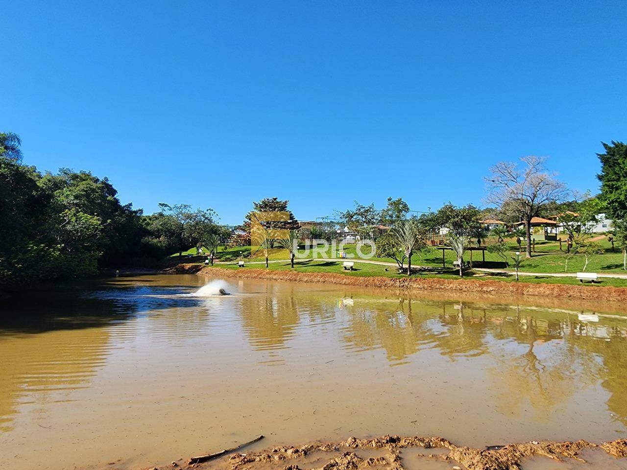 Casa em condomínio à venda no Jardim Novo Horizonte em Sorocaba/SP: 