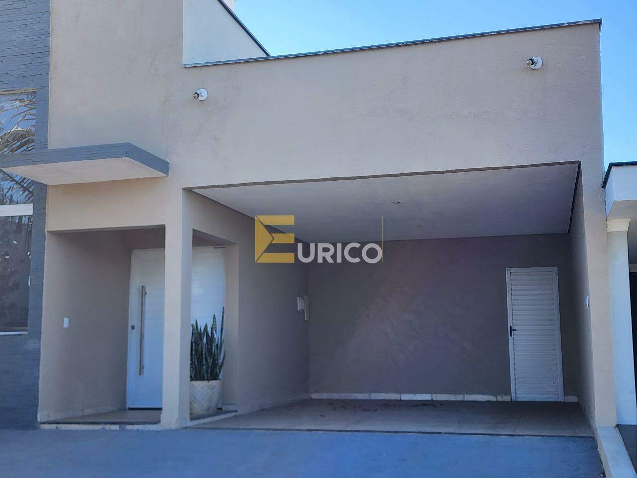 Casa em condomínio à venda no Jardim Novo Horizonte em Sorocaba/SP: 
