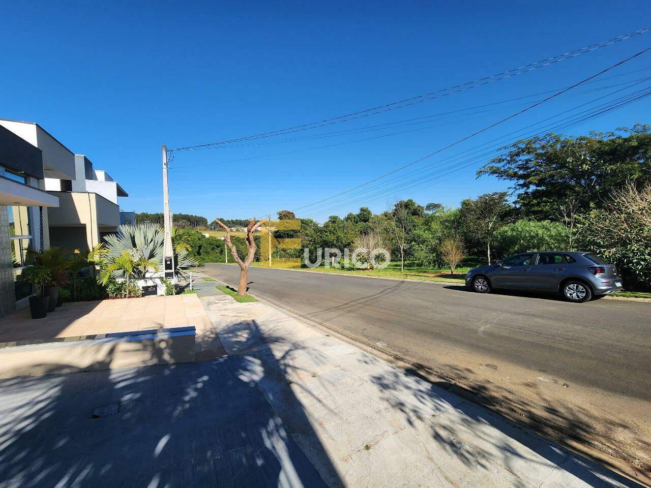 Casa em condomínio à venda no Jardim Novo Horizonte em Sorocaba/SP: 