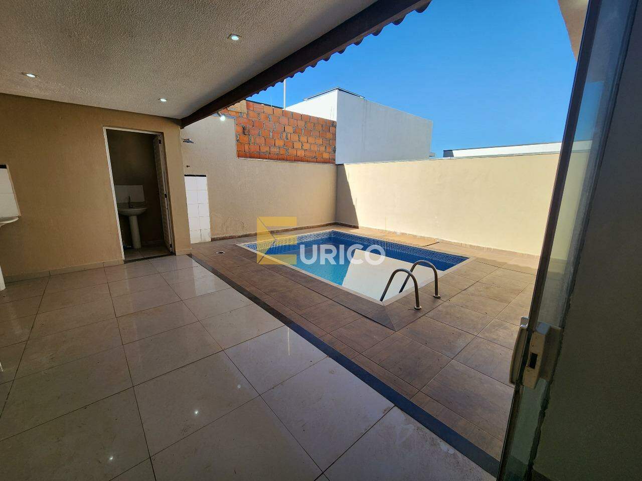 Casa em condomínio à venda no Jardim Novo Horizonte em Sorocaba/SP: 