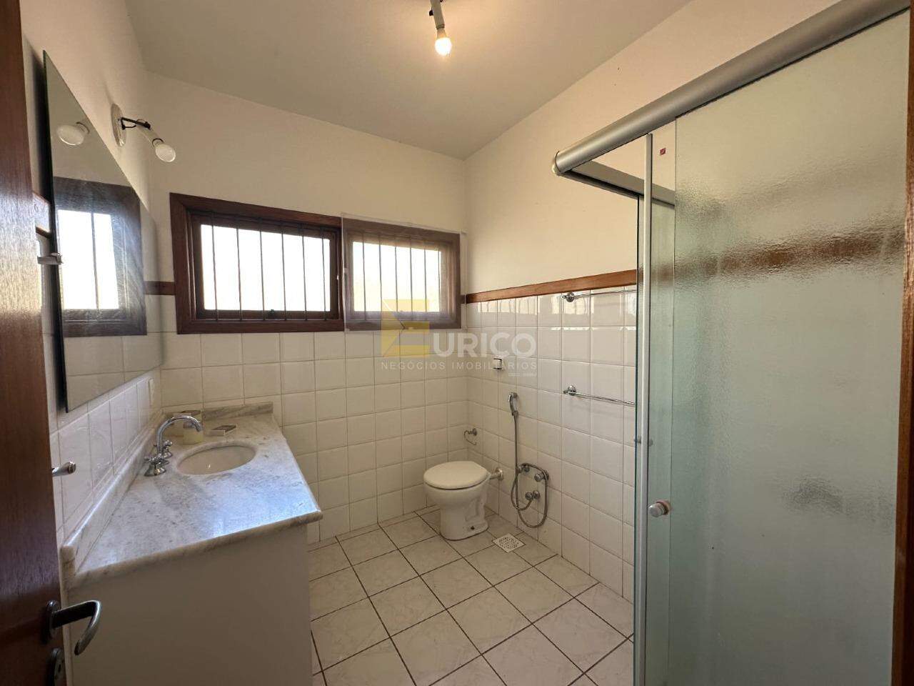 Casa em condomínio para aluguel no Condomínio Vila Hípica II em Vinhedo/SP: 
