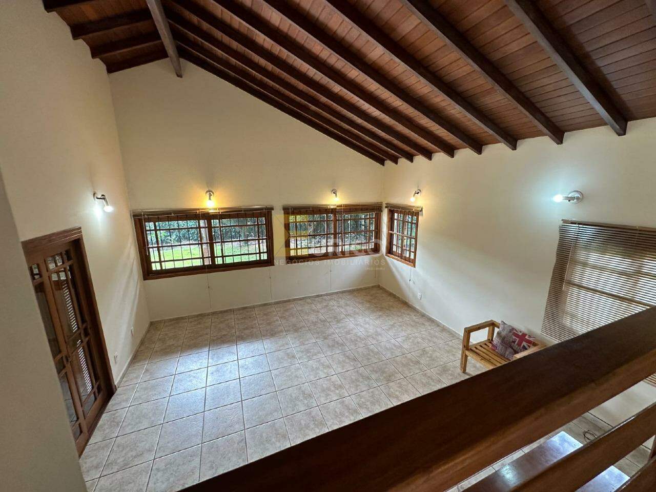 Casa em condomínio para aluguel no Condomínio Vila Hípica II em Vinhedo/SP: 