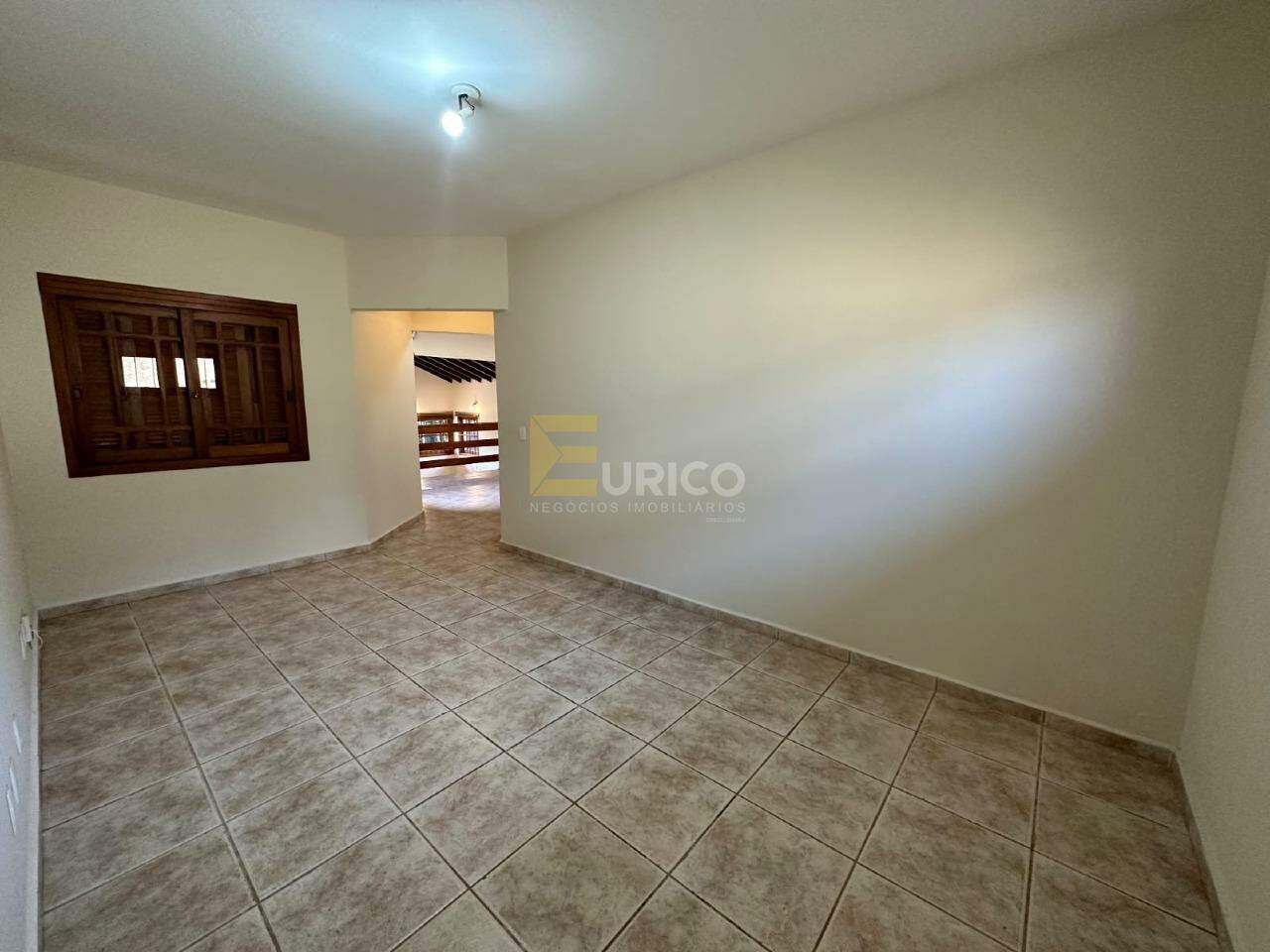 Casa em condomínio para aluguel no Condomínio Vila Hípica II em Vinhedo/SP: 