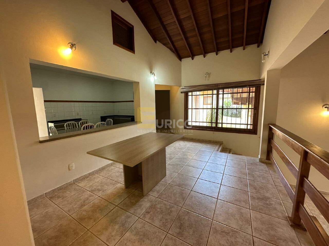 Casa em condomínio para aluguel no Condomínio Vila Hípica II em Vinhedo/SP: 