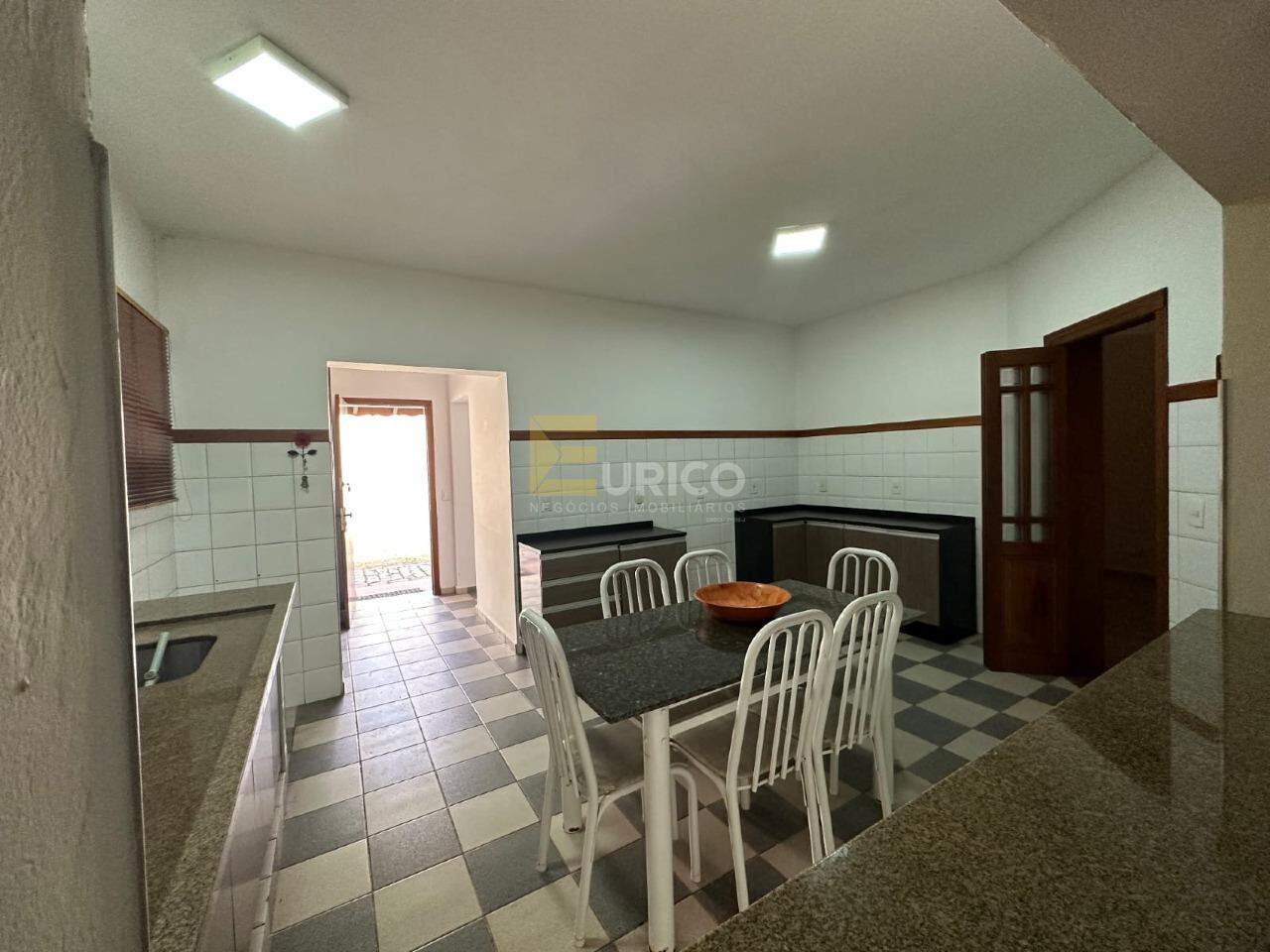 Casa em condomínio para aluguel no Condomínio Vila Hípica II em Vinhedo/SP: 