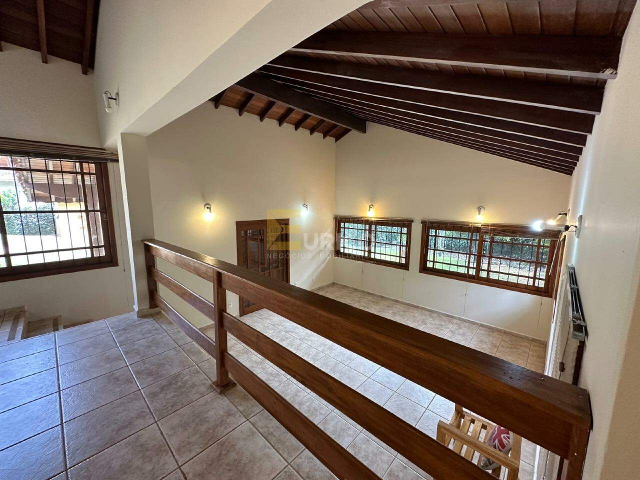 Casa em condomínio para aluguel no Condomínio Vila Hípica II em Vinhedo/SP: 