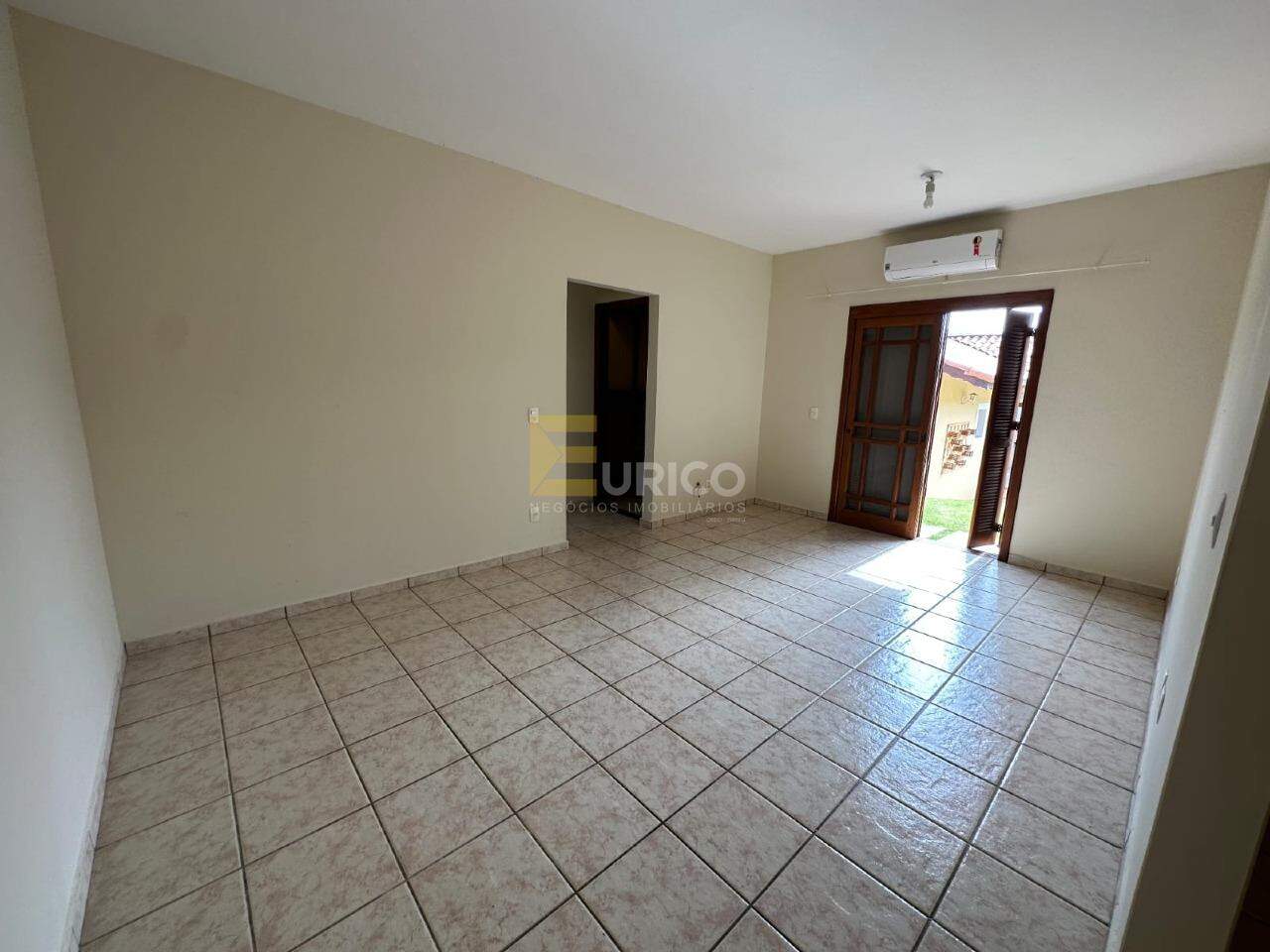 Casa em condomínio para aluguel no Condomínio Vila Hípica II em Vinhedo/SP: 