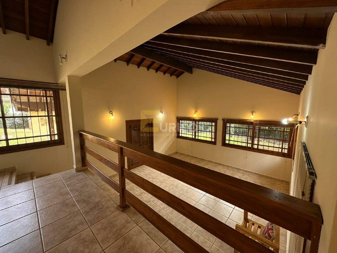 Casa em condomínio para aluguel no Condomínio Vila Hípica II em Vinhedo/SP: 