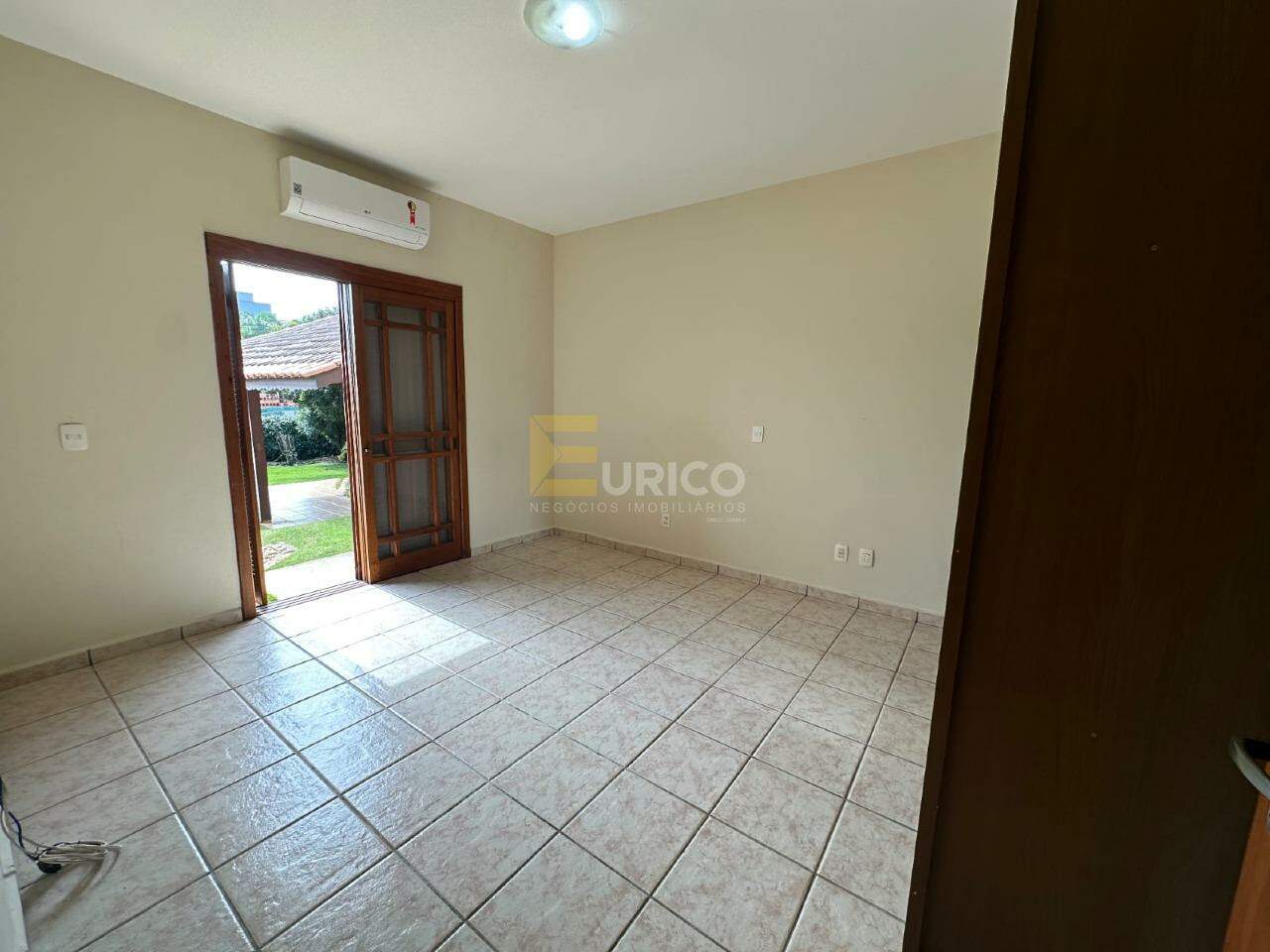 Casa em condomínio para aluguel no Condomínio Vila Hípica II em Vinhedo/SP: 