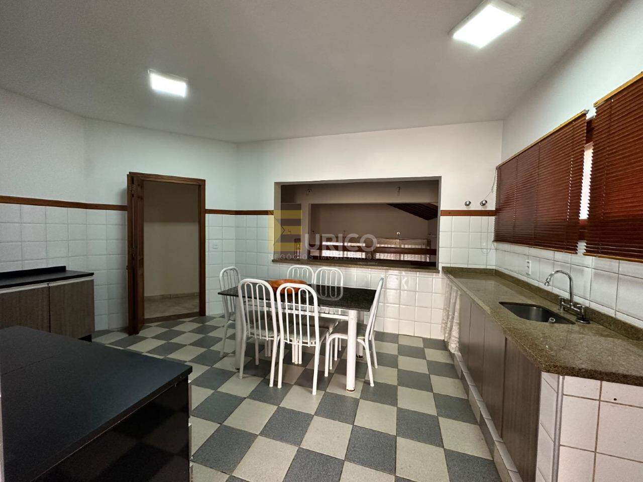 Casa em condomínio para aluguel no Condomínio Vila Hípica II em Vinhedo/SP: 
