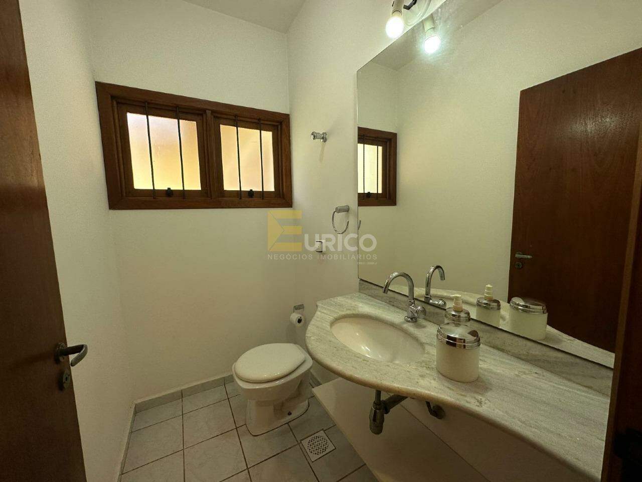 Casa em condomínio para aluguel no Condomínio Vila Hípica II em Vinhedo/SP: 