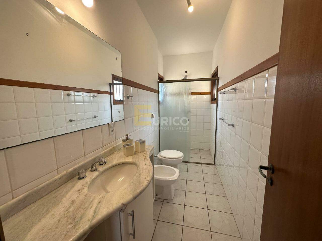 Casa em condomínio para aluguel no Condomínio Vila Hípica II em Vinhedo/SP: 