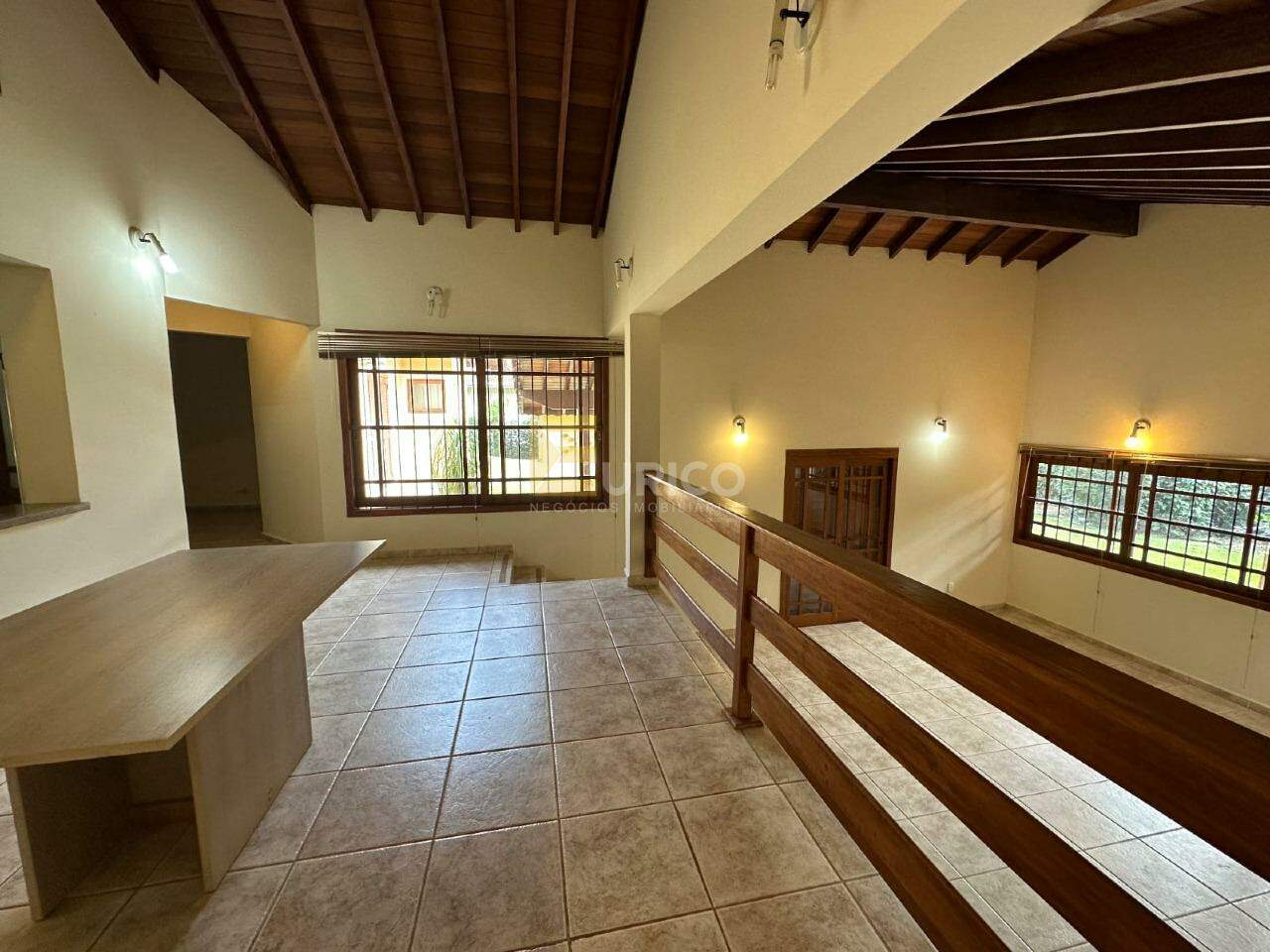 Casa em condomínio para aluguel no Condomínio Vila Hípica II em Vinhedo/SP: 