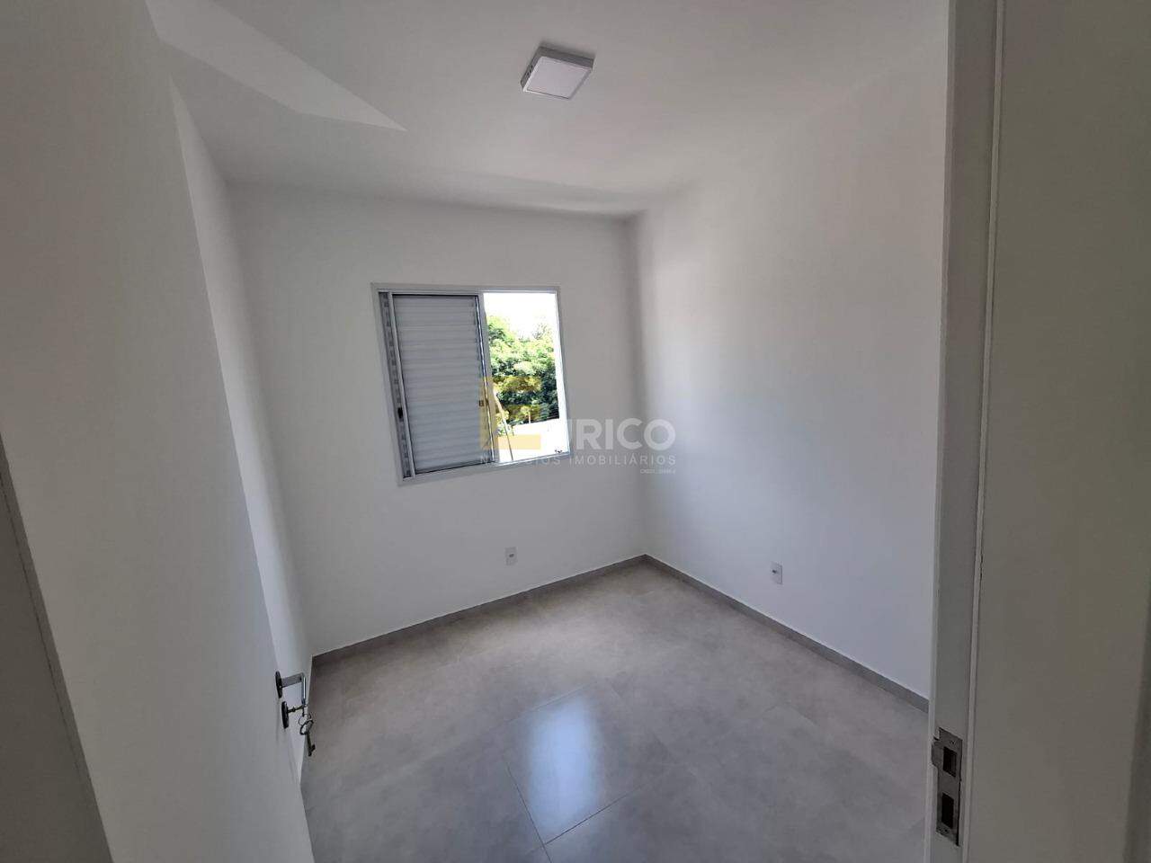Apartamento para aluguel no Condomínio Residencial Bello Cielo II em Vinhedo/SP: 2º QUARTO
