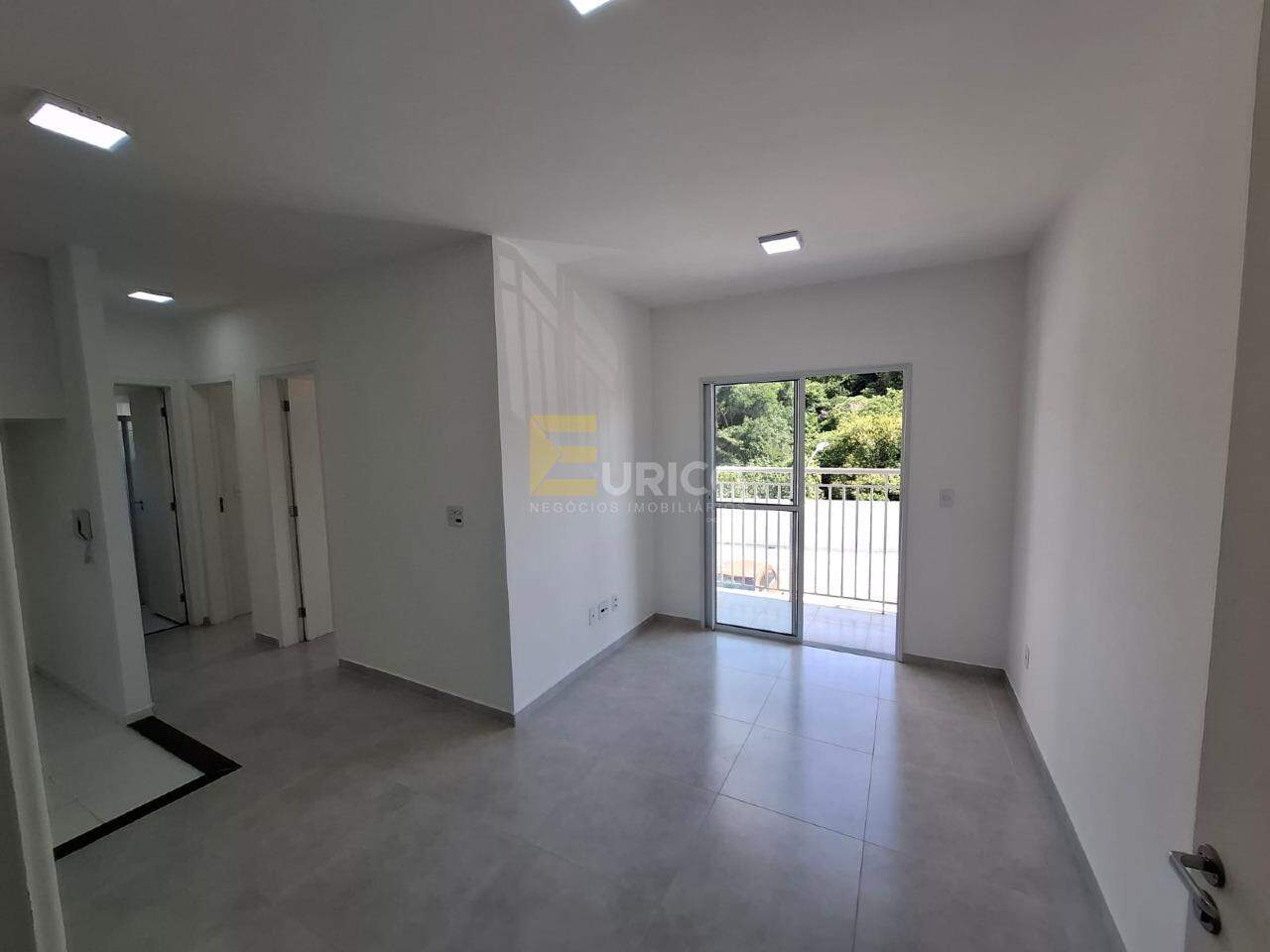 Apartamento para aluguel no Condomínio Residencial Bello Cielo II em Vinhedo/SP: SALA