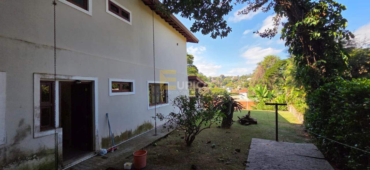 Casa em condomínio à venda no Condomínio Estância Marambaia em Vinhedo/SP: 