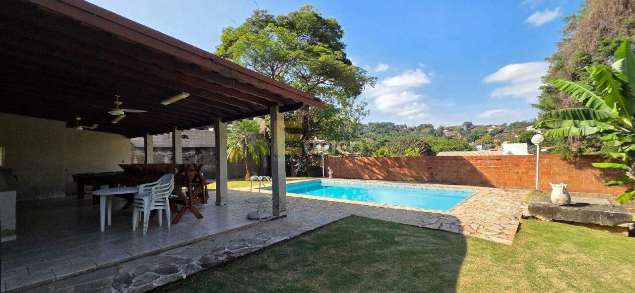 Casa em condomínio à venda no Condomínio Estância Marambaia em Vinhedo/SP: 