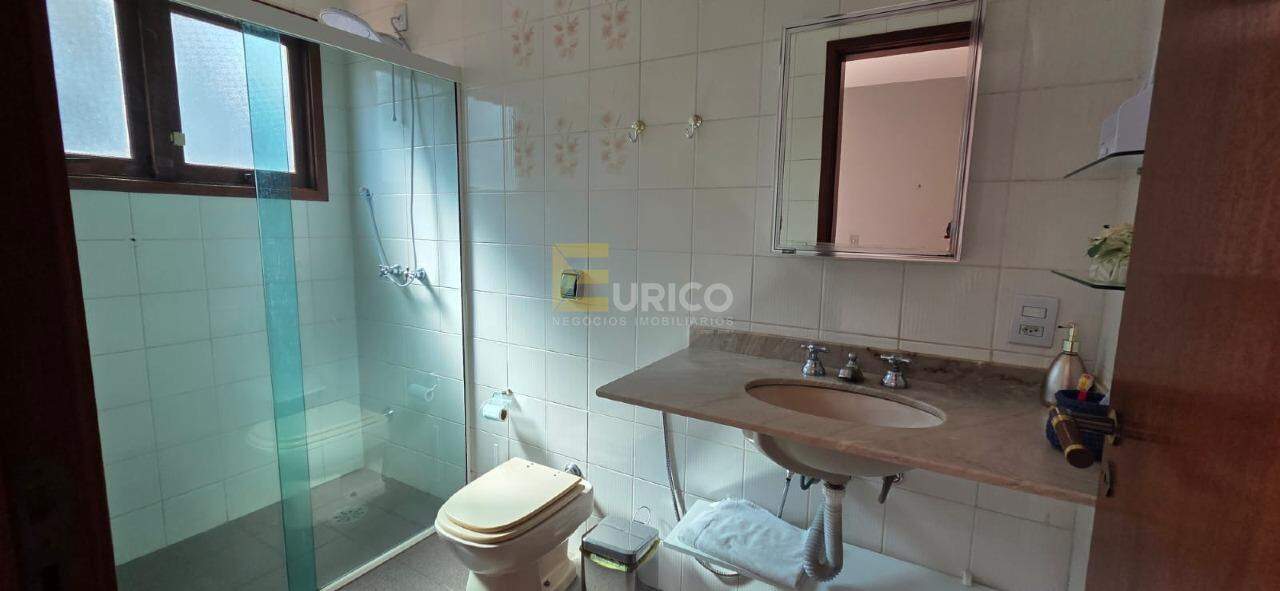 Casa em condomínio à venda no Condomínio Estância Marambaia em Vinhedo/SP: 