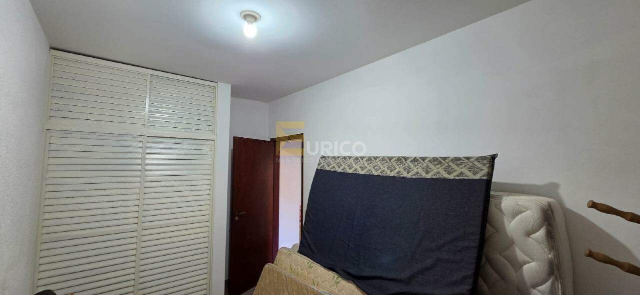 Casa em condomínio à venda no Condomínio Estância Marambaia em Vinhedo/SP: 