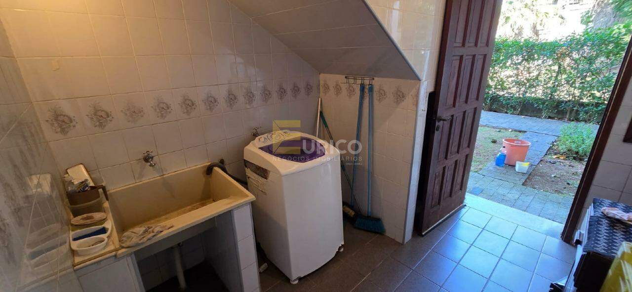 Casa em condomínio à venda no Condomínio Estância Marambaia em Vinhedo/SP: 
