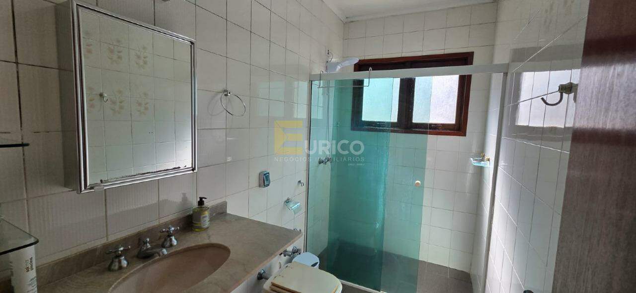 Casa em condomínio à venda no Condomínio Estância Marambaia em Vinhedo/SP: 