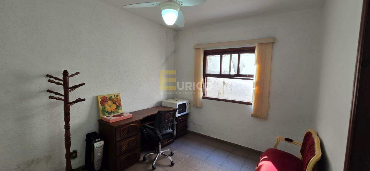 Casa em condomínio à venda no Condomínio Estância Marambaia em Vinhedo/SP: 