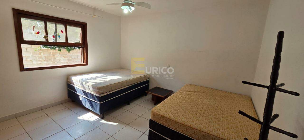 Casa em condomínio à venda no Condomínio Estância Marambaia em Vinhedo/SP: 