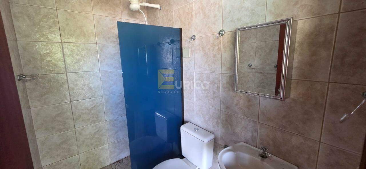 Casa em condomínio à venda no Condomínio Estância Marambaia em Vinhedo/SP: 