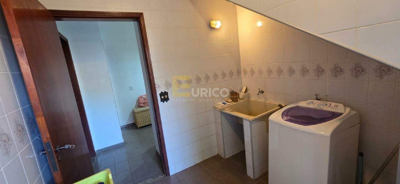 Casa em condomínio à venda no Condomínio Estância Marambaia em Vinhedo/SP: 