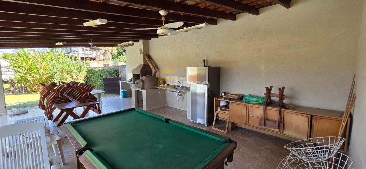 Casa em condomínio à venda no Condomínio Estância Marambaia em Vinhedo/SP: 