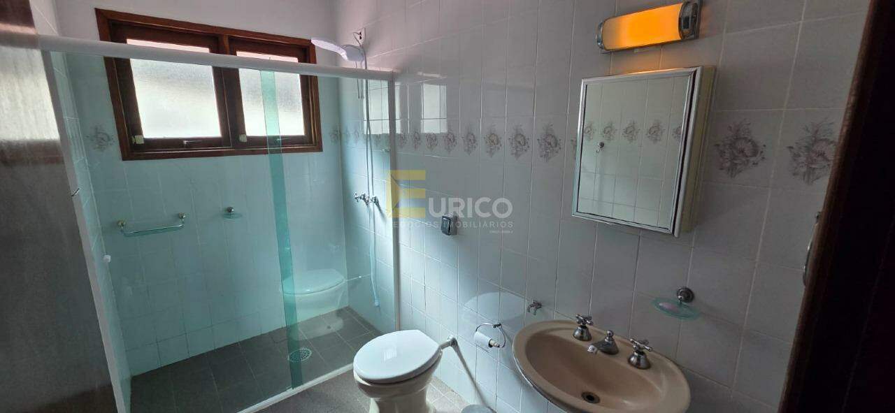 Casa em condomínio à venda no Condomínio Estância Marambaia em Vinhedo/SP: 