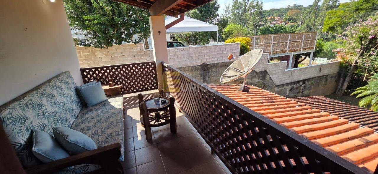 Casa em condomínio à venda no Condomínio Estância Marambaia em Vinhedo/SP: 