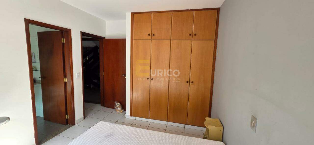 Casa em condomínio à venda no Condomínio Estância Marambaia em Vinhedo/SP: 