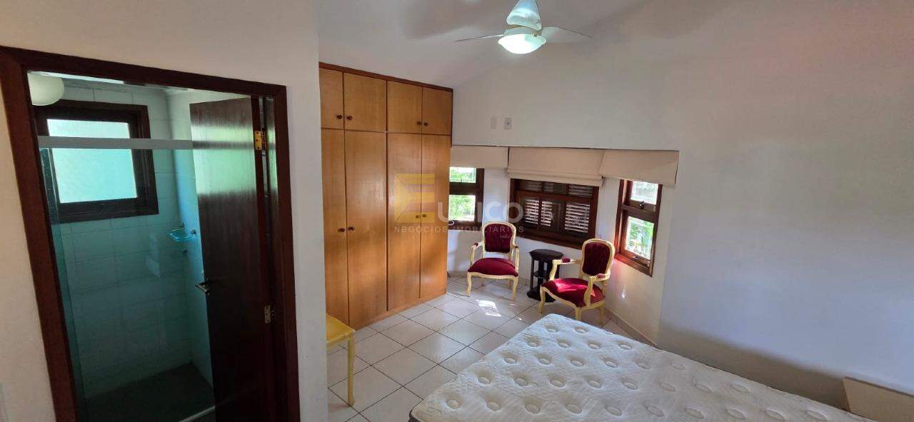 Casa em condomínio à venda no Condomínio Estância Marambaia em Vinhedo/SP: 
