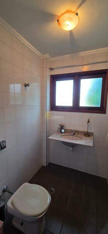 Casa em condomínio à venda no Condomínio Estância Marambaia em Vinhedo/SP: 