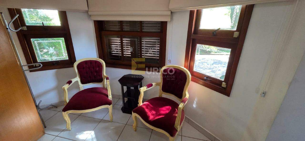 Casa em condomínio à venda no Condomínio Estância Marambaia em Vinhedo/SP: 