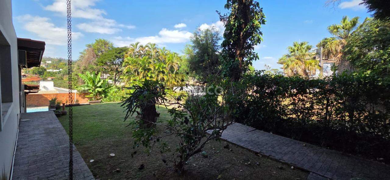Casa em condomínio à venda no Condomínio Estância Marambaia em Vinhedo/SP: 