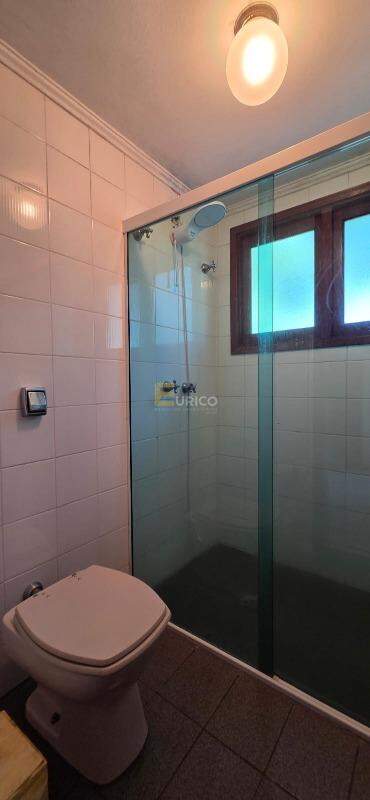 Casa em condomínio à venda no Condomínio Estância Marambaia em Vinhedo/SP: 